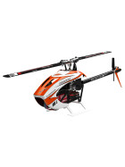 GOOSKY S1 New Edition 2025 3D RC-Hubschrauber BNF Orange