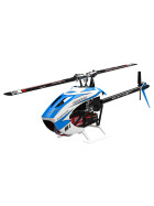GOOSKY S1 New Edition 2025 3D RC-Hubschrauber BNF Blau