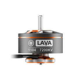 BetaFPV 1104 7200KV LAVA Serie 3S Brushless Motor