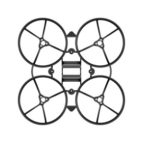BetaFPV Meteor75 AIR II Brushless Whoop Frame
