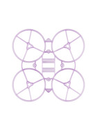 BetaFPV Meteor75 AIR II Brushless Whoop Frame transparent Purple