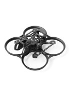BetaFPV Pavo20 PRO 2,2" HD DJI O4 Whoop Frame Kit, Black
