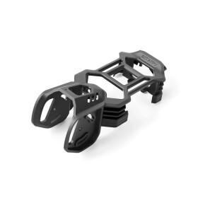 BetaFPV Pavo20 PRO 2,2" HD DJI O4 Bracket only, Black