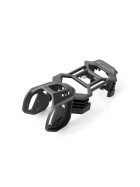 BetaFPV Pavo20 PRO 2,2" HD DJI O4 Bracket only, Black