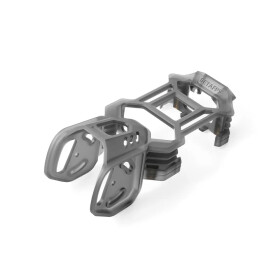 BetaFPV Pavo20 PRO 2,2" HD DJI O4 Bracket only, Grey