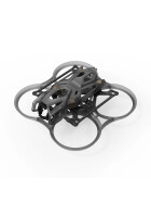BetaFPV Pavo Femto DJI O4 Whoop Frame Kit, Clear Grey