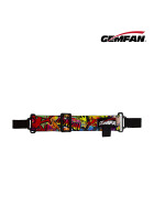 GEMFAN Goggle Strap HD FPV Brillen