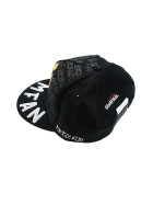 GEMFAN HipHop Cap