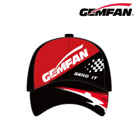 GEMFAN Baseball Cap