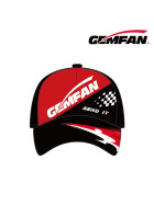 GEMFAN Baseball Cap