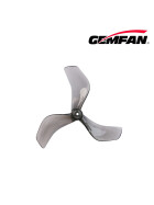 Gemfan 2216 2,2" 3-Blatt Propeller, 1.5mm Welle, 8 Stück