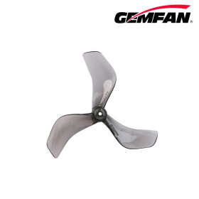 Gemfan 2216 2,2" 3-Blatt Propeller, 1.5mm Welle, 8...