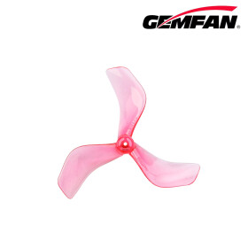 Gemfan 2216 2,2" 3-Blatt Propeller, 1.5mm Welle, 8...