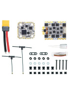 HDZero HALO Stack FC H7 70A 3-8S AM32, ELRS