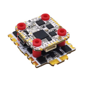 HDZero HALO Stack FC H7 70A 3-8S AM32, ELRS ICM42688P