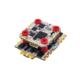 HDZero HALO Stack FC H7 70A 3-8S AM32, ELRS ICM42688P