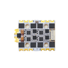 HDZero HALO Stack FC H7 70A 3-8S AM32, ELRS ICM42688P