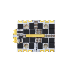 HDZero HALO Stack FC H7 70A 3-8S AM32, ELRS ICM42688P