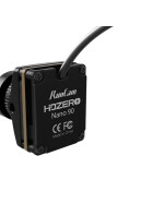 HDZero Nano 90 V2 Kamera (mit 80mm MIPI Kabel)
