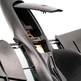TBS CHUPITO (Kit) FPV Flying Wing, 800mm