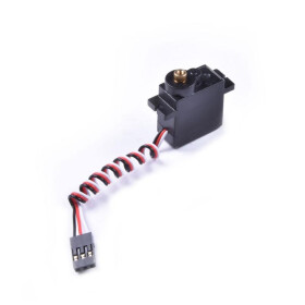 TBS CHUPITO FPV Wing Servo (1 Stück), Digital...