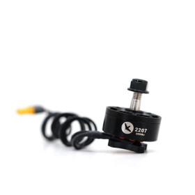 TBS CHUPITO FPV Wing EX2207 6S 2000kv Motor