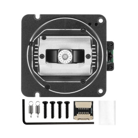 RadioMaster AG02 CNC COLOR Hall Gimbal Set TX15/TX16S MK3