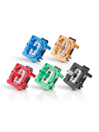 RadioMaster AG02 CNC COLOR Hall Gimbal Set TX15/TX16S MK3