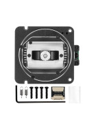RadioMaster AG02 CNC COLOR Hall Gimbal Set TX15/TX16S MK3