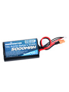 Radiomaster 2S 7,4V 5000mAh Li-Ion Senderakku Pack