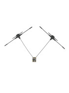 BetaFPV ELRS SuperX 2.4G + 915M Gemini Xross NANO Empfänger