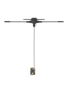 BetaFPV ELRS SuperX 2.4G + 915M Gemini Xross MONO Empfänger