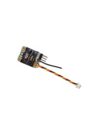 JETI DUPLEX 2.4EX Empfänger R7 nano mit SBUS Kabel PnP