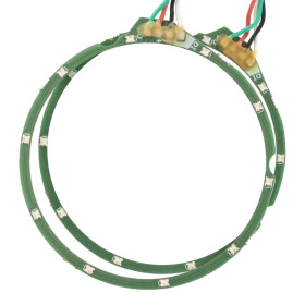RadioMaster LED Gimbal Beleuchtung TX15 AG02 Gimbal
