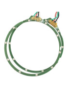 RadioMaster LED Gimbal Beleuchtung TX15 AG02 Gimbal