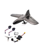 TBS CHUPITO (Set) FPV Flying Wing, 800mm