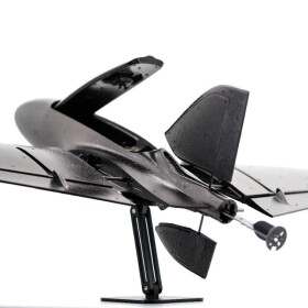 TBS CHUPITO (Crash a lot Set) FPV Flying Wing, 800mm