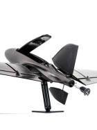 TBS CHUPITO (Crash a lot Set) FPV Flying Wing, 800mm