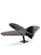 TBS CHUPITO (Crash a lot Set) FPV Flying Wing, 800mm