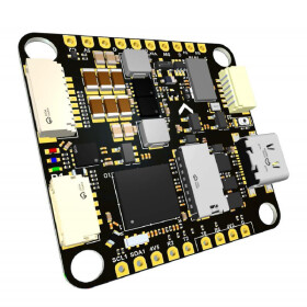 TBS Lucid H7 FC, 30.5x30.5, 2-8S Lipo