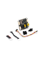 TBS Lucid H7 FC, 30.5x30.5, 2-8S Lipo