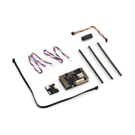 TBS Lucid H7 WING FC, 30.5x30.5, 3-12S Lipo
