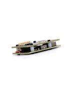 TBS Lucid H7 WING FC, 30.5x30.5, 3-12S Lipo