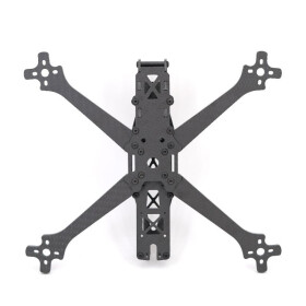 TBS Source ONE V6 5" Frame Kit