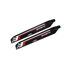GOOSKY S2 Ultra/Max Hauptrotorblätter (2) GT080030