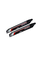GOOSKY S2 Ultra/Max Hauptrotorblätter (2) GT080030