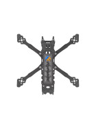 FlyFishRC Volador VX3 3" O4 PRO T700 Frame Kit Black