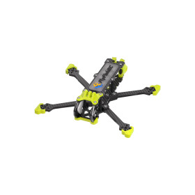FlyFishRC Volador VX3 3" O4 PRO T700 Frame Kit Yellow