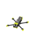 FlyFishRC Volador VX3 3" O4 PRO T700 Frame Kit Yellow