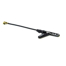 ORT Micro Vee 5.8GHz Linear Antenne u.FL, 60mm